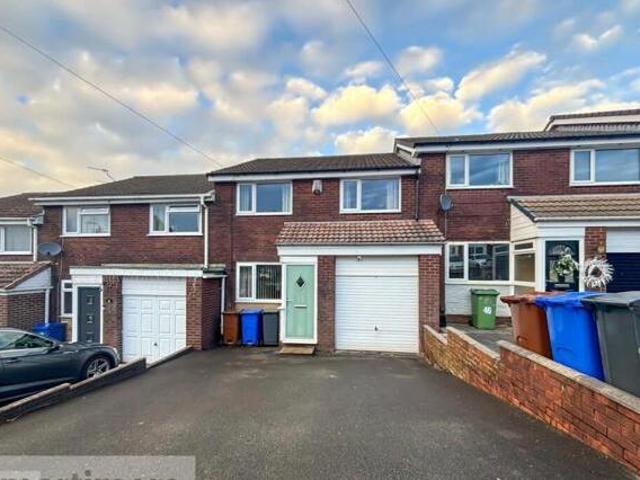 House for sale in Blackburn