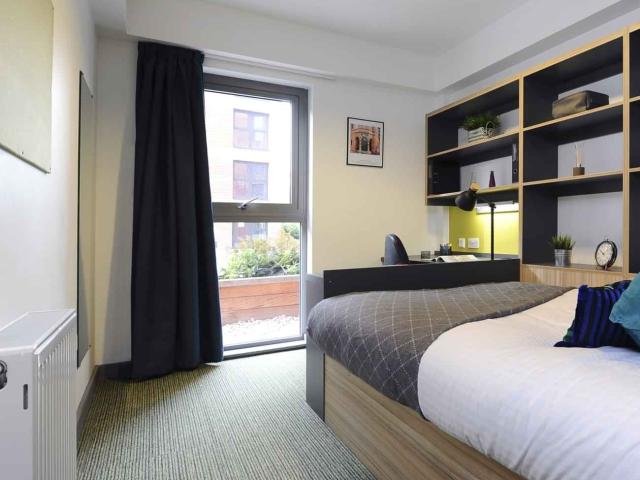 Apartment for rent in Salford, Greater Manchester