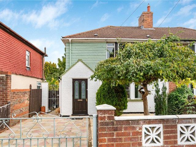 House for rent in Cold Harbour, Oxford