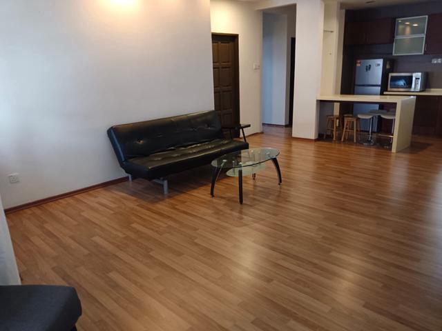 Apartment for rent in Pulau Tikus, George Town