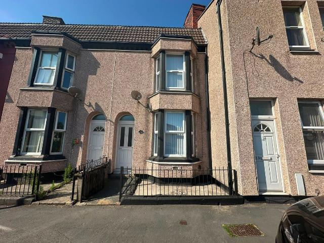 House for rent in Bootle, Sefton