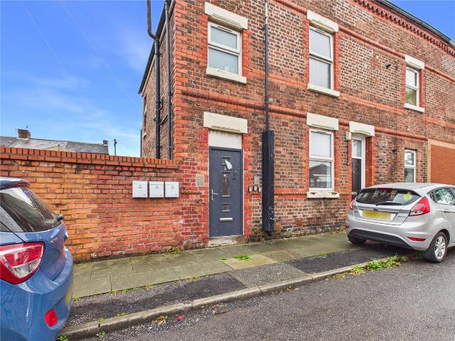 Apartment for rent in Bootle, Sefton