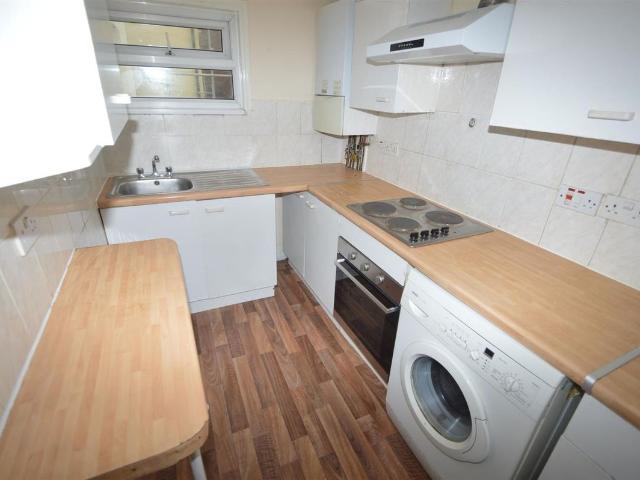 Apartment for rent in Woodford Green, Greater London
