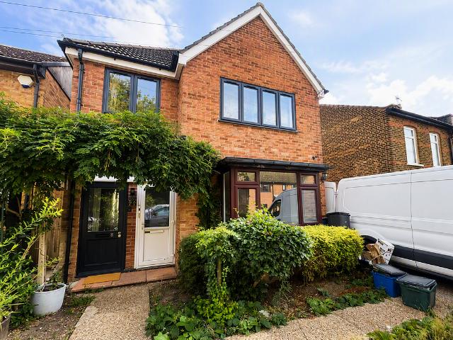 Apartment for rent in London Borough of Redbridge, Greater London