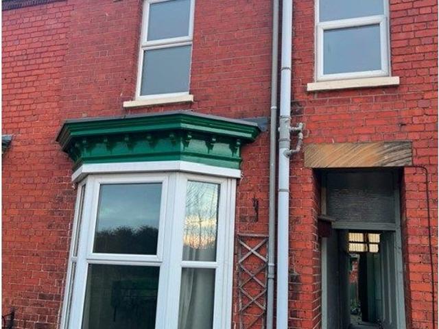 House for rent in New Boultham, Brayford