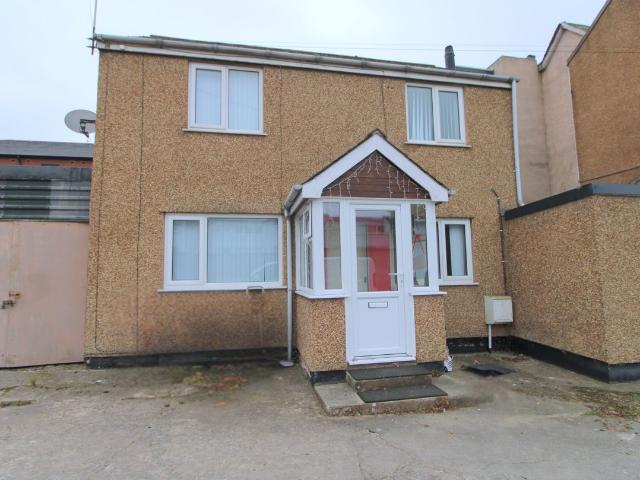 House for rent in Abergele, Wales