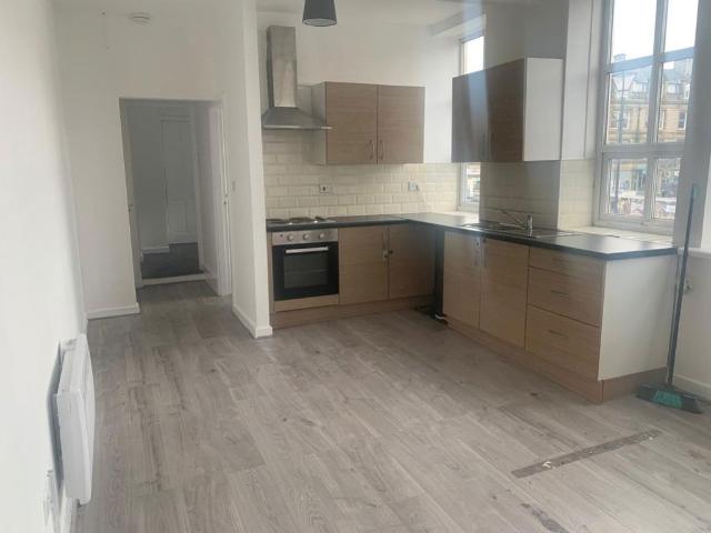 Apartment for rent in Woodnook, Backburn