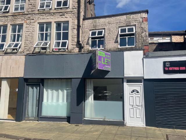 Apartment for rent in Woodnook, Backburn