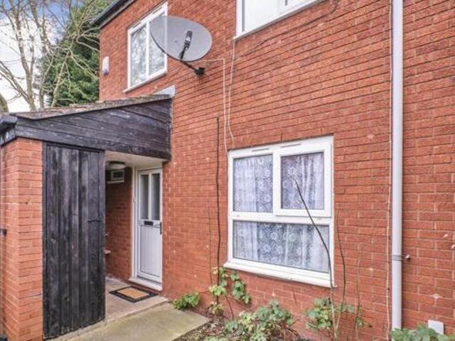 House for sale in Winson Green, West Midlands