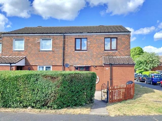 House for rent in Winson Green, Birmingham