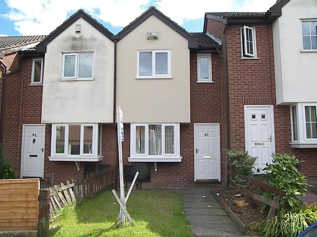 House for rent in Moses Gate, Lee Bank