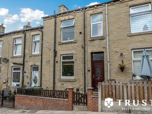 House for rent in Firthcliffe, Heckmondwike