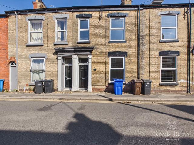 House for rent in Hull, City Of Kingston Upon Hull