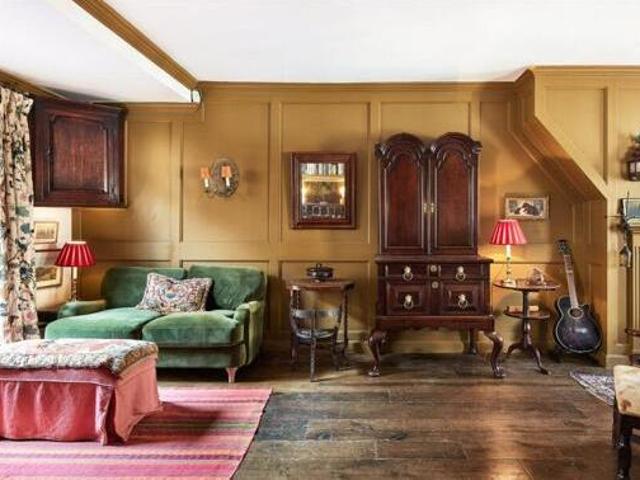 House for sale in City of London, Greater London