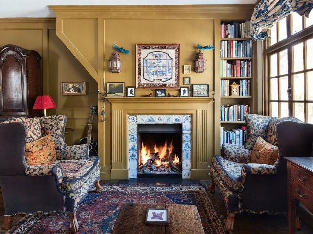House for rent in Kensington, Greater London
