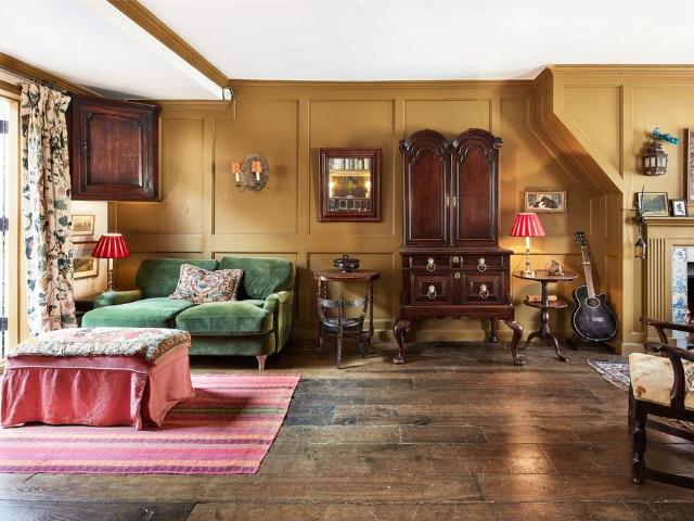 House for rent in Kensington, Greater London