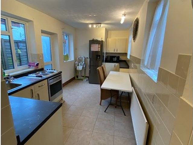 House for rent in Blakebrook, Rushock