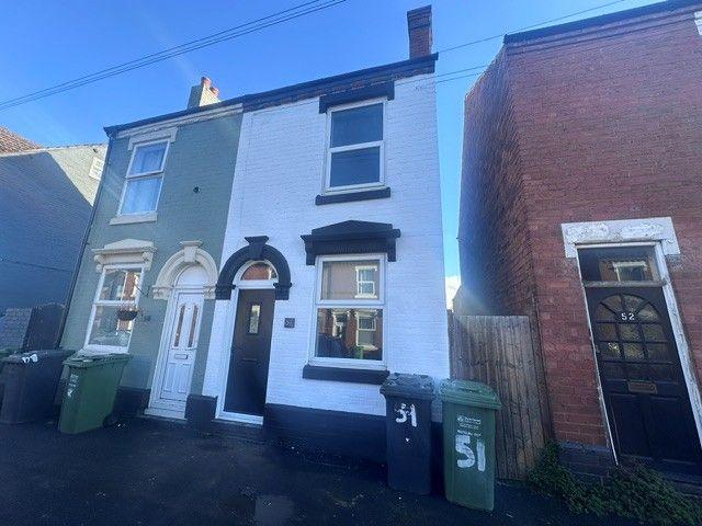 Apartment for rent in Aggborough, Wyre Forest