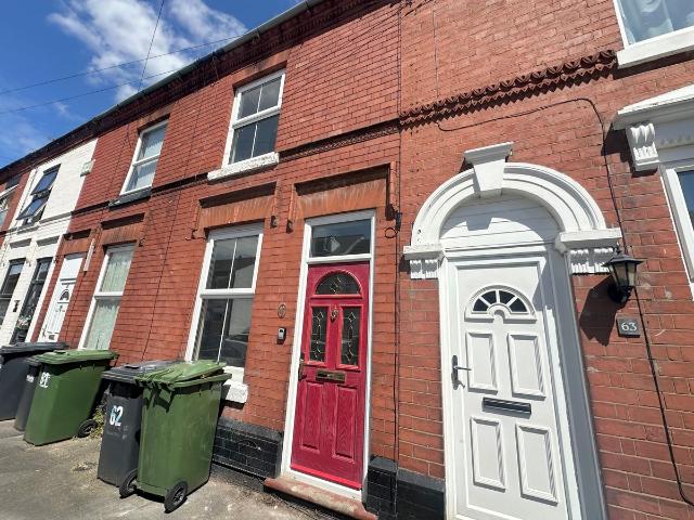 House for rent in Blakebrook, Rushock