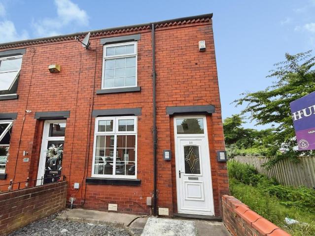 House for rent in Westleigh, Wigan