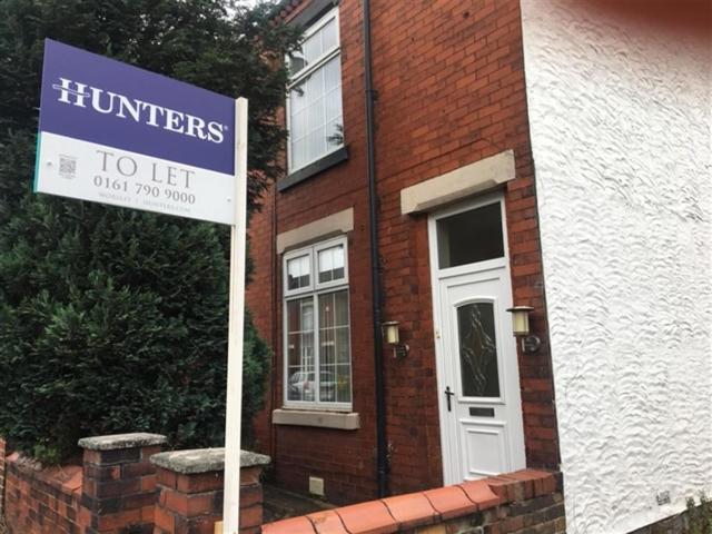House for rent in Westleigh, Wigan