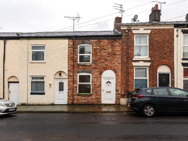 House for rent in Moss Rose, Macclesfield