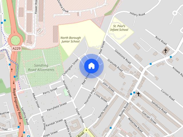 House for rent in Ringlestone, Midway