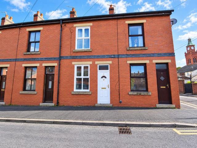 House for rent in Earlestown, St Helens