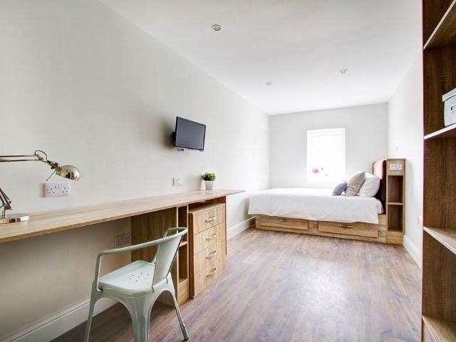 Apartment for rent in Carrington, City of Nottingham