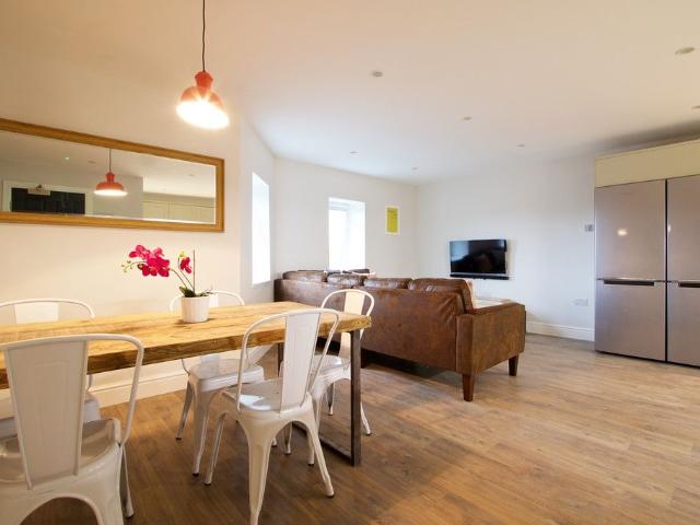 Apartment for rent in Carrington, City of Nottingham