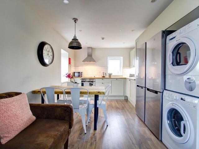 Apartment for rent in Haddon, East Midlands