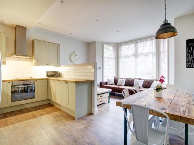Apartment for rent in Carrington, City of Nottingham