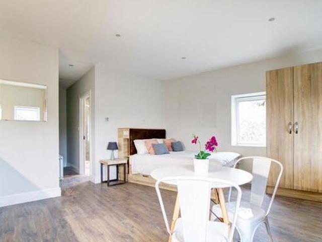 House for rent in City of Nottingham, East Midlands