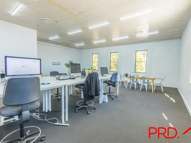 Office for rent in Tamworth