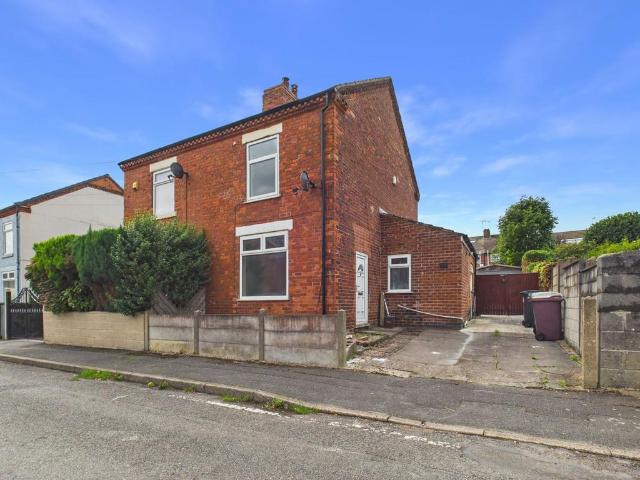 House for rent in Elmton, East Midlands