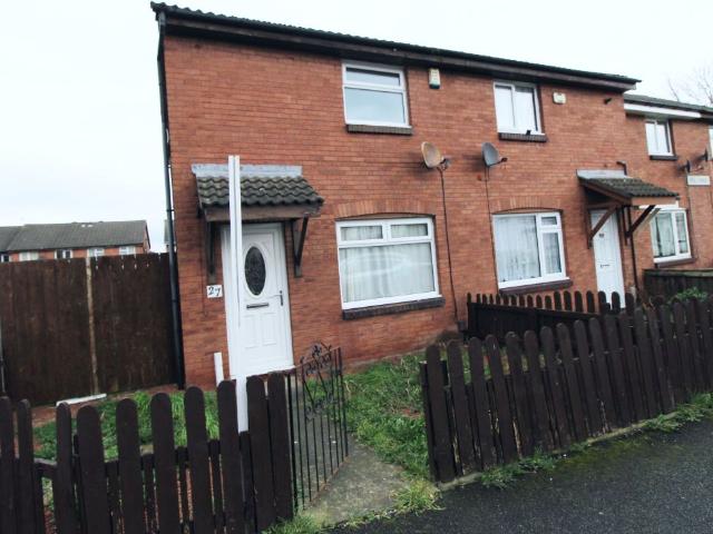 House for rent in Teesdale, Thornaby-on-tees