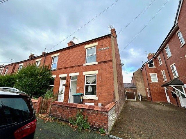Apartment for rent in Wrexham, Wales