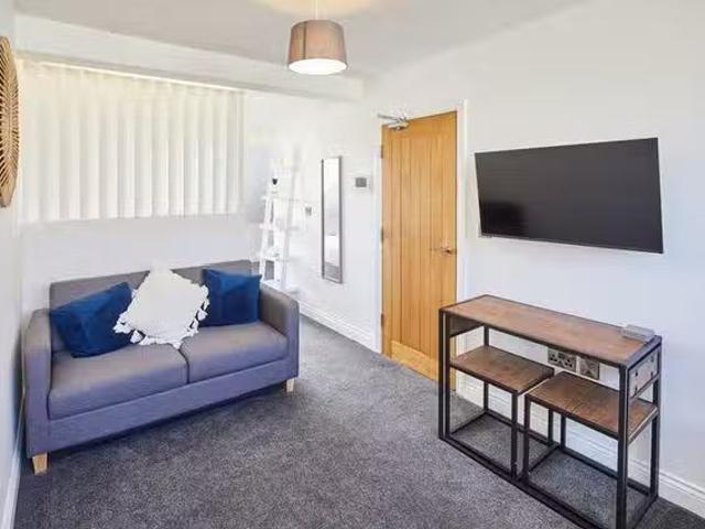 Apartment for rent in The Old Town, Kepwick