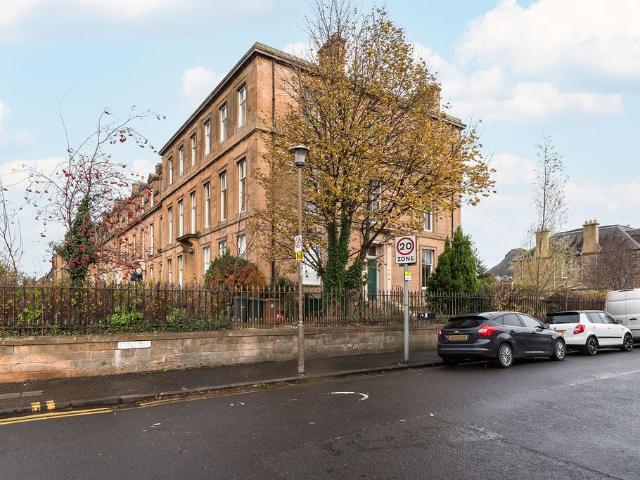 Apartment for rent in Mayfield, Newington