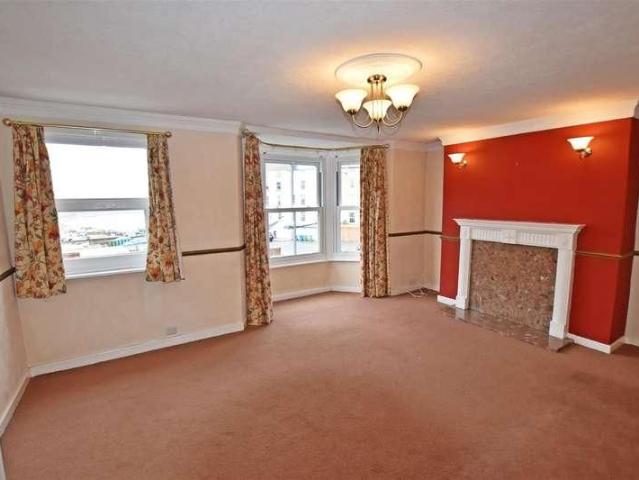 House for rent in The Old Town, Scarborough