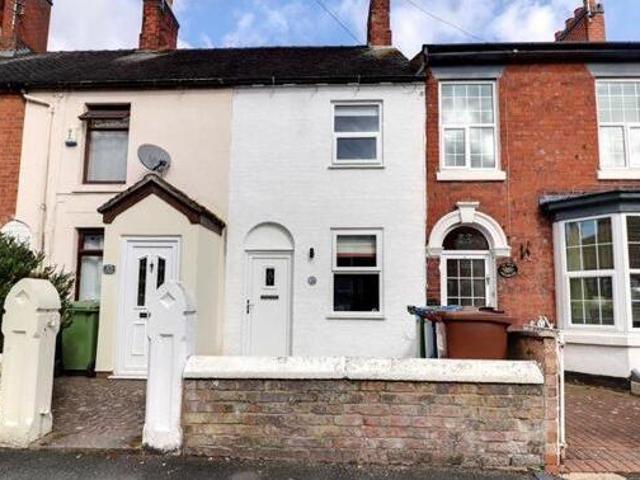 House for sale in Baswich, Staffordshire