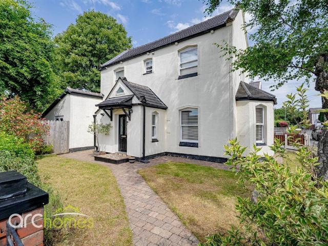Apartment for rent in Westhoughton, Lee Bank