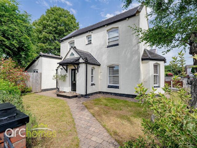 House for rent in Westhoughton, Lee Bank