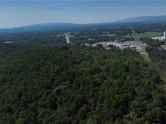 Land for sale in Ark