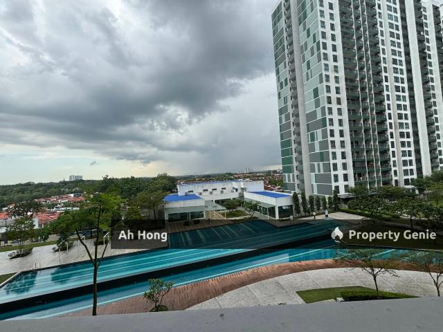Serviced Residence for rent in Bukit Ledang, Johor