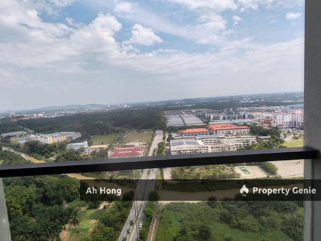 Serviced Residence for rent in Bukit Ledang, Johor