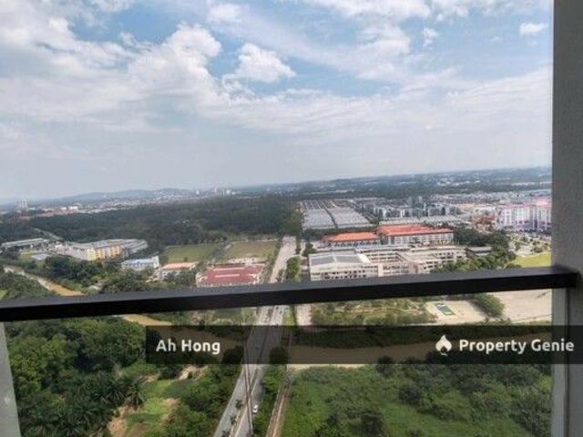Apartment for rent in Bukit Ledang, Johor