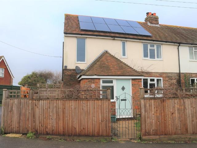 House for rent in Cross In Hand, East Sussex