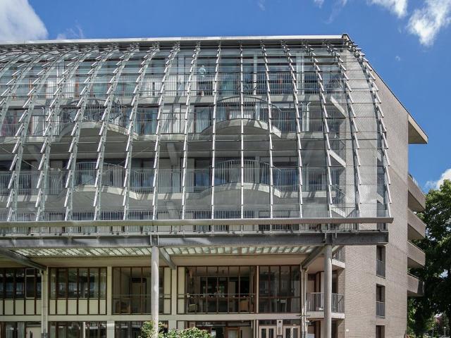 Appartement te huur in Zuid, Amsterdam