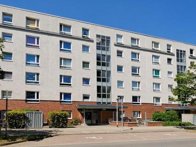 Apartment mieten in Weststadt, Braunschweig
